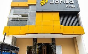 Jorisa Hotel Padang